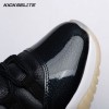 Jordan 11 Retro Low 72-10 AV2187-001 Men's