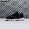 Jordan 11 Retro Low 72-10 AV2187-001 Men's
