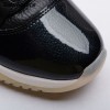 Jordan 11 Retro Low 72-10 AV2187-001 Men's