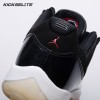Jordan 11 Retro Low 72-10 AV2187-001 Men's