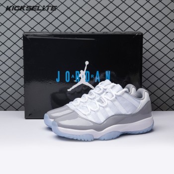 Jordan 11 Retro Low AV2187-140 Unisex
