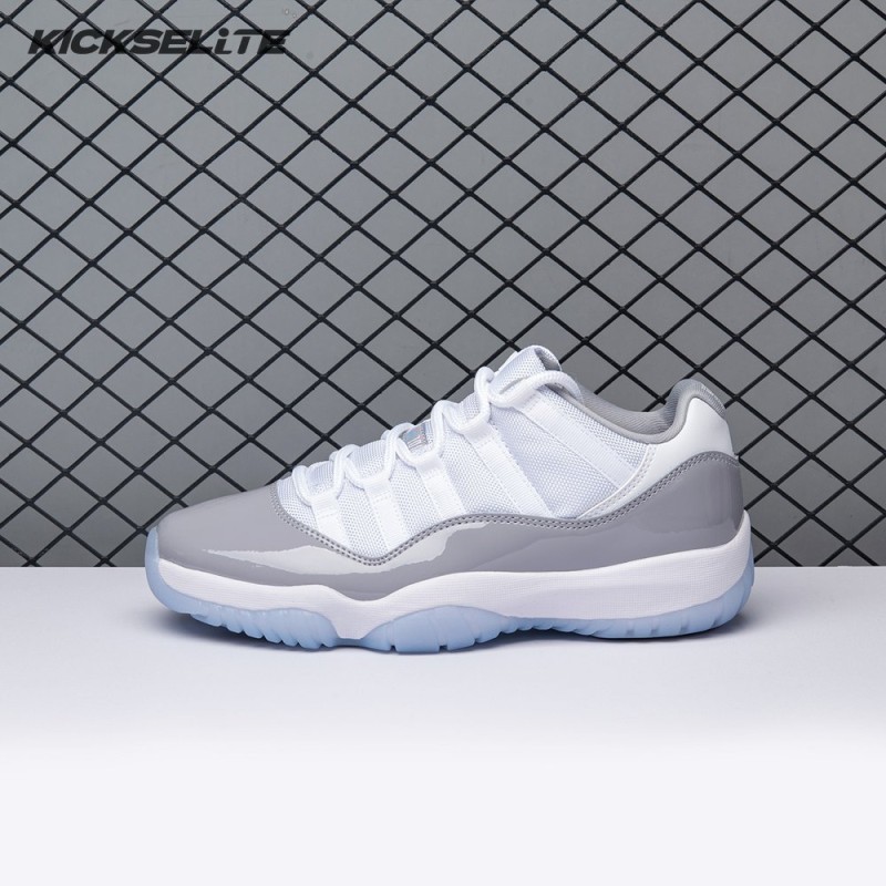 Jordan 11 Retro Low AV2187-140 Unisex