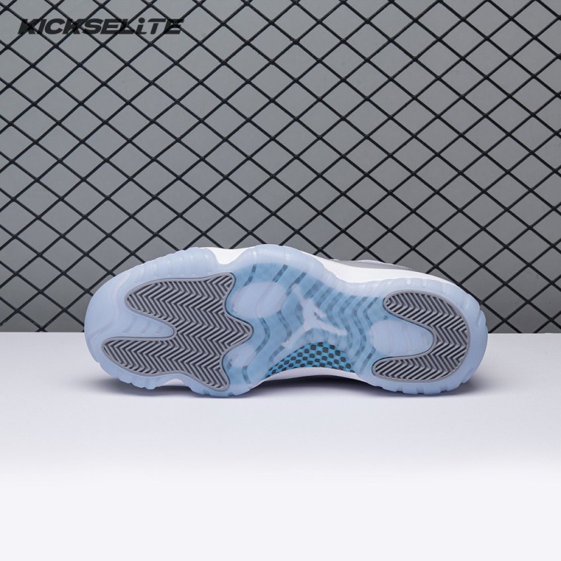 Jordan 11 Retro Low AV2187-140 Unisex