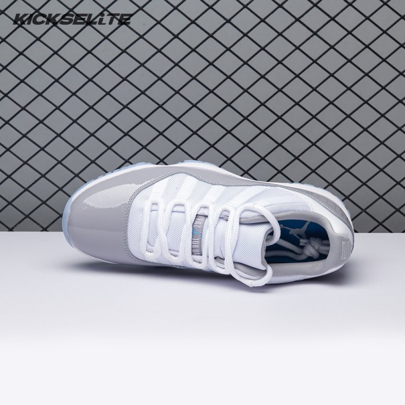 Jordan 11 Retro Low AV2187-140 Unisex