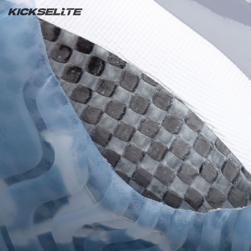 Jordan 11 Retro Low Cool Grey 528895-003 Unisex