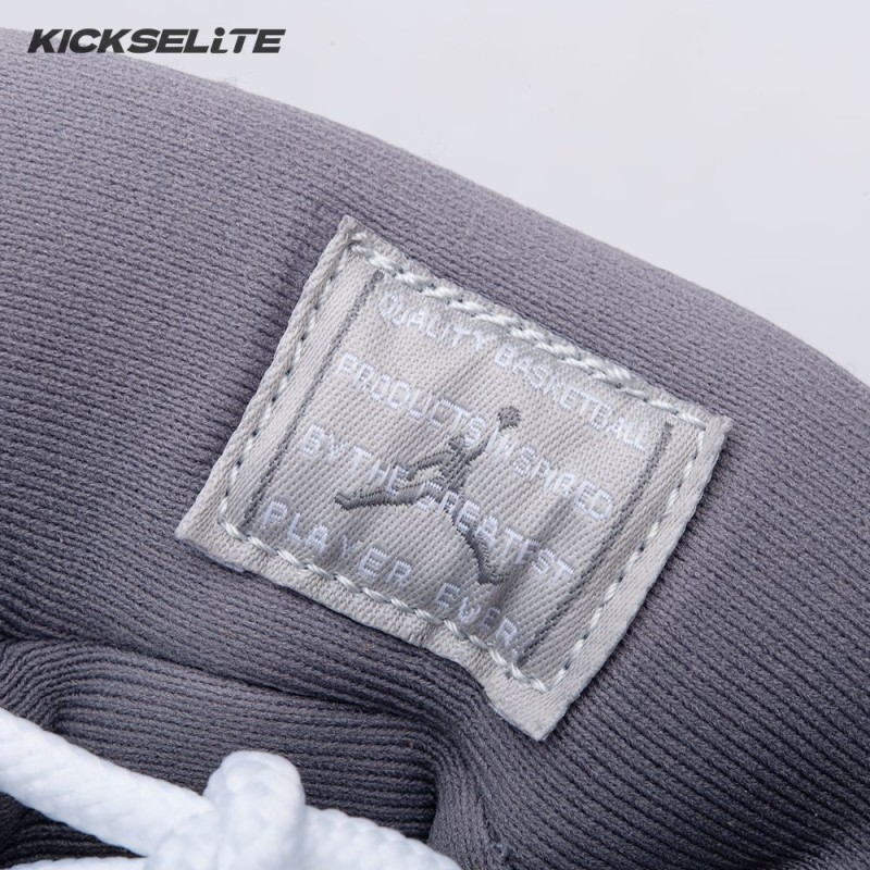Jordan 11 Retro Low Cool Grey 528895-003 Unisex