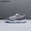 Jordan 11 Retro Low Cool Grey 528895-003 Unisex
