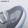 Jordan 11 Retro Low Cool Grey 528895-003 Unisex