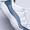 Jordan 11 Retro Low Diffused Blue FV5104 104 Unisex