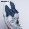 Jordan 11 Retro Low Diffused Blue FV5104 104 Unisex