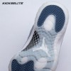 Jordan 11 Retro Low Diffused Blue FV5104 104 Unisex