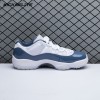 Jordan 11 Retro Low Diffused Blue FV5104 104 Unisex