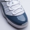 Jordan 11 Retro Low Diffused Blue FV5104 104 Unisex