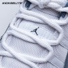 Jordan 11 Retro Low Diffused Blue FV5104 104 Unisex