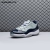 Jordan 11 Retro Low Georgetown 528895-007 Unisex