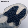 Jordan 11 Retro Low Georgetown 528895-007 Unisex
