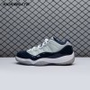 Jordan 11 Retro Low Georgetown 528895-007 Unisex