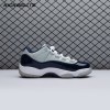 Jordan 11 Retro Low Georgetown 528895-007 Unisex