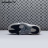 Jordan 11 Retro Low Georgetown 528895-007 Unisex