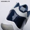 Jordan 11 Retro Low Georgetown 528895-007 Unisex