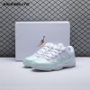 Jordan 11 Retro Low Igloo AH7860-103 Unisex
