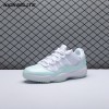 Jordan 11 Retro Low Igloo AH7860-103 Unisex
