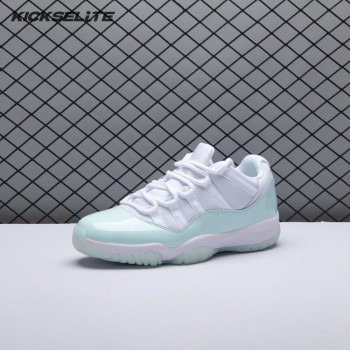 Jordan 11 Retro Low Igloo AH7860-103 Unisex Jordan 11 Retro Low Igloo AH7860-103 Unisex