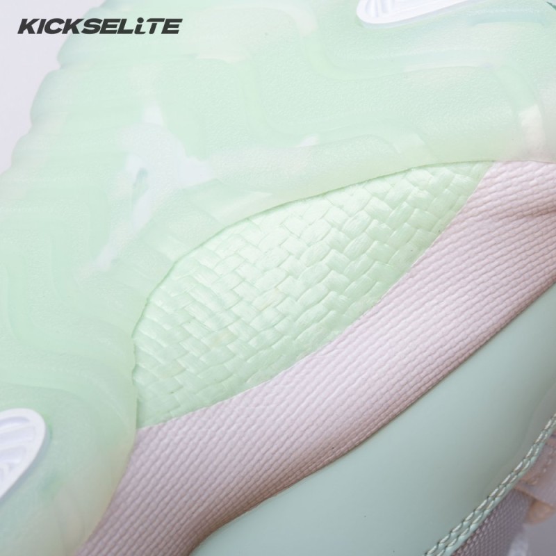 Jordan 11 Retro Low Igloo AH7860-103 Unisex