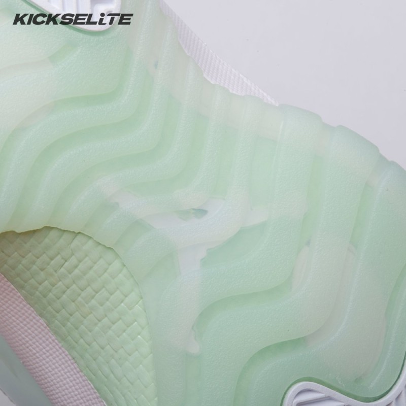 Jordan 11 Retro Low Igloo AH7860-103 Unisex