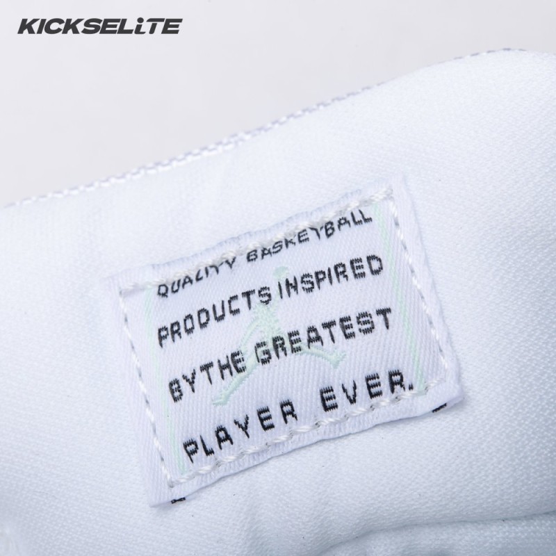 Jordan 11 Retro Low Igloo AH7860-103 Unisex