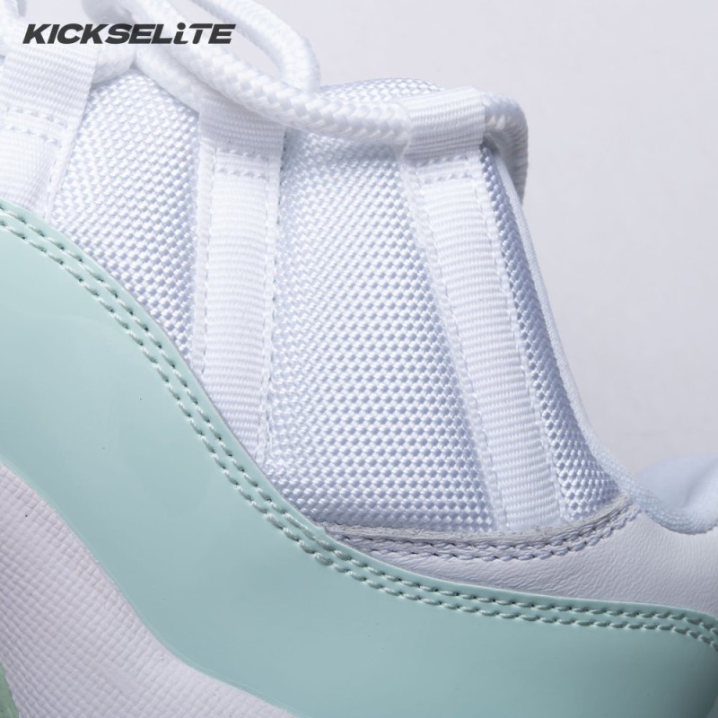 Jordan 11 Retro Low Igloo AH7860-103 Unisex