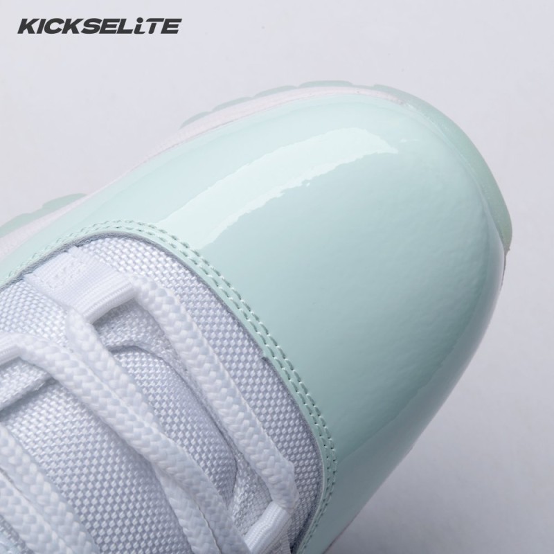 Jordan 11 Retro Low Igloo AH7860-103 Unisex