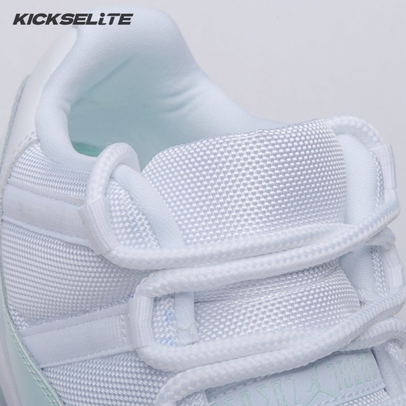 Jordan 11 Retro Low Igloo AH7860-103 Unisex