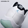 Jordan 11 Retro Low Legend Blue AV2187-117 Men's