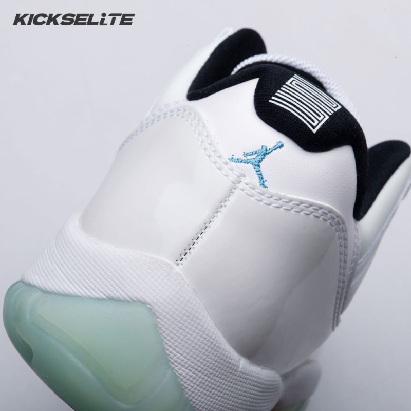 Jordan 11 Retro Low Legend Blue AV2187-117 Men's Jordan 11 Retro Low Legend Blue AV2187-117 Men's