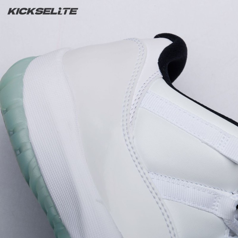 Jordan 11 Retro Low Legend Blue AV2187-117 Men's Jordan 11 Retro Low Legend Blue AV2187-117 Men's