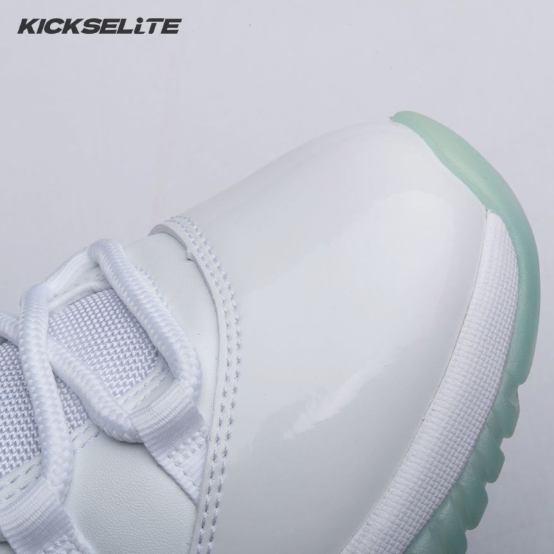 Jordan 11 Retro Low Legend Blue AV2187-117 Men's Jordan 11 Retro Low Legend Blue AV2187-117 Men's