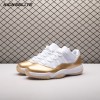 Jordan 11 Retro Low Mother's Day AH7860-102 Unisex