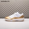 Jordan 11 Retro Low Mother's Day AH7860-102 Unisex