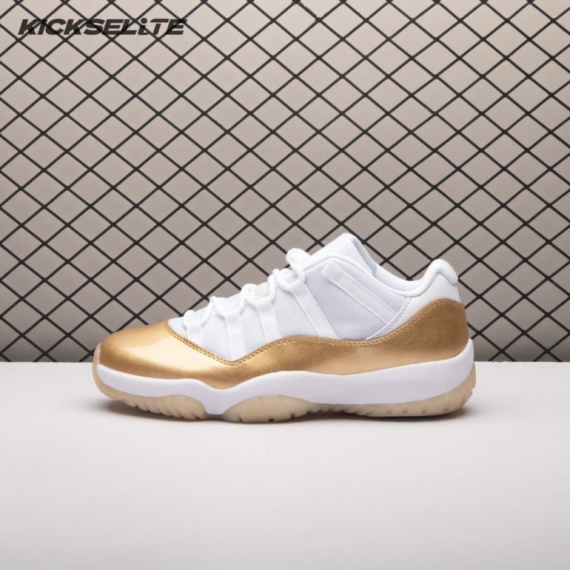 Jordan 11 Retro Low Mother's Day AH7860-102 Unisex