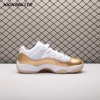 Jordan 11 Retro Low Mother's Day AH7860-102 Unisex