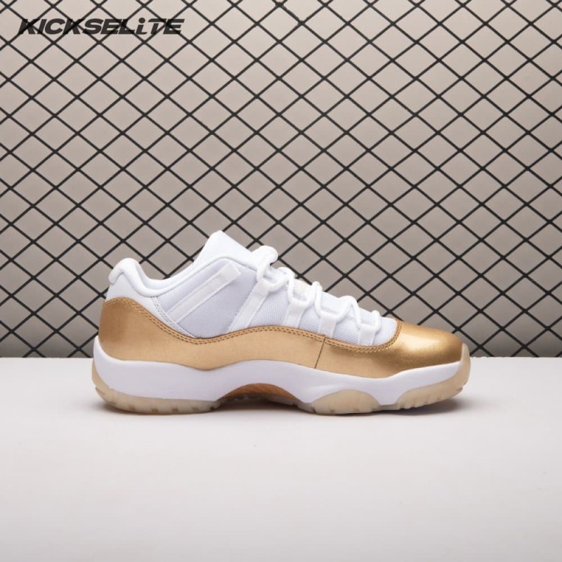 Jordan 11 Retro Low Mother's Day AH7860-102 Unisex