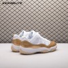 Jordan 11 Retro Low Mother's Day AH7860-102 Unisex