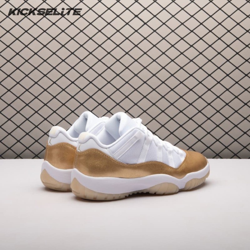 Jordan 11 Retro Low Mother's Day AH7860-102 Unisex