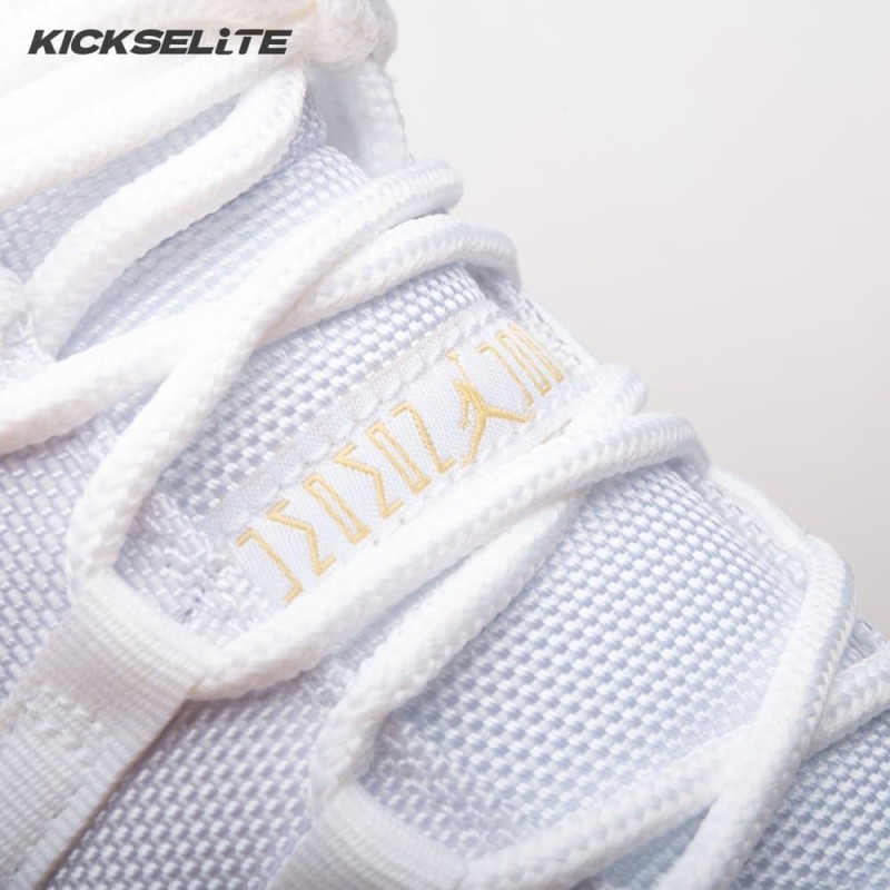 Jordan 11 Retro Low Mother's Day AH7860-102 Unisex