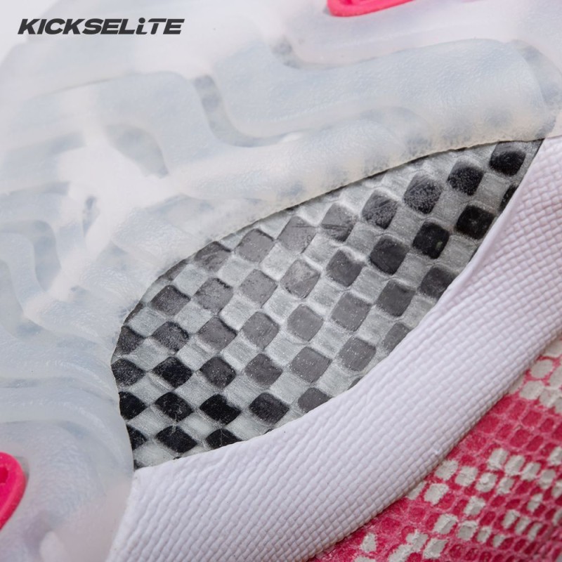 Jordan 11 Retro Low Pink Snakeskin (2019) AH7860-106 Unisex