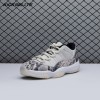 Jordan 11 Retro Low Snake Light Bone CD6846-002 Unisex