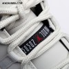 Jordan 11 Retro Low Snake Light Bone CD6846-002 Unisex