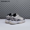 Jordan 11 Retro Low Snake Light Bone CD6846-002 Unisex