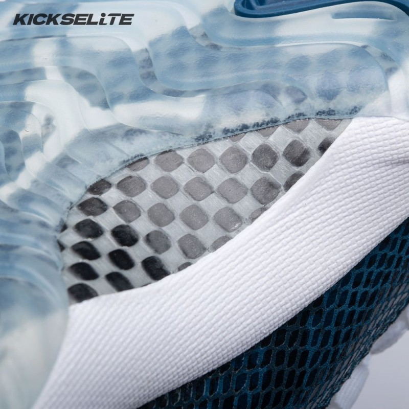 Jordan 11 Retro Low Snake Navy (2019) CD6846-102 Unisex